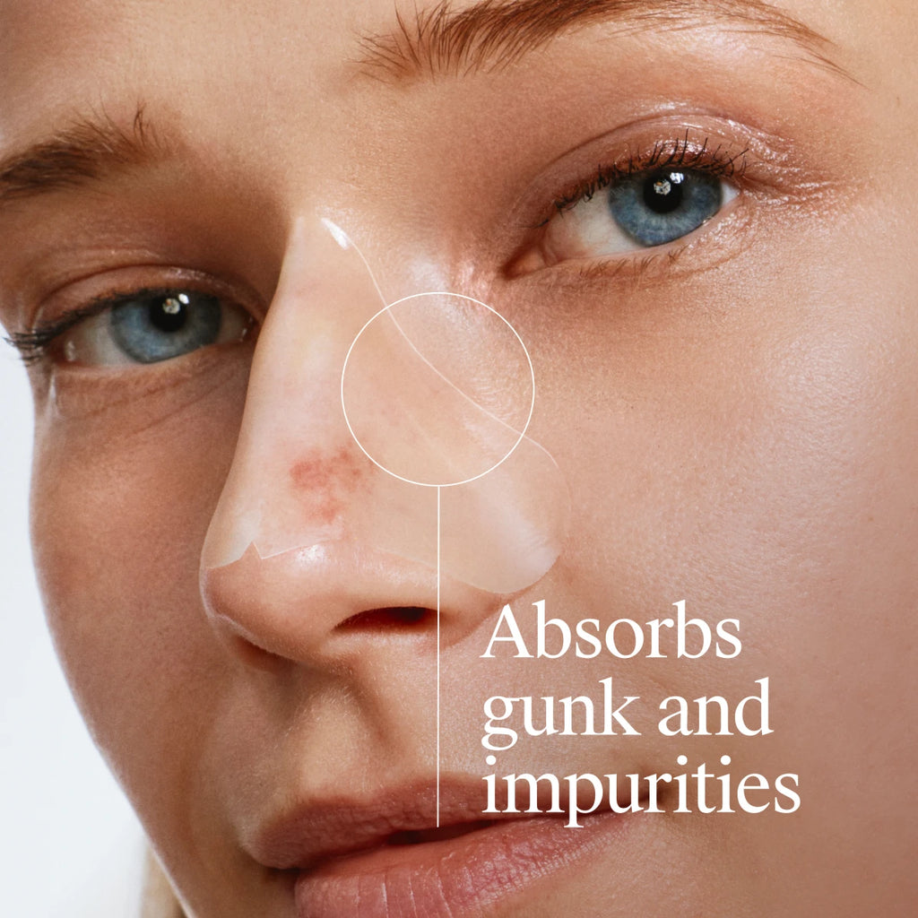 Neutrogena® Nose Patch, Sensitive Skin product image 3