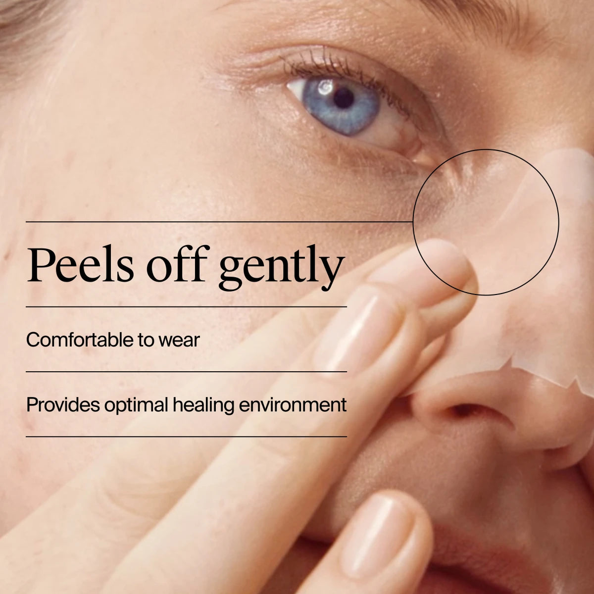 Neutrogena® Nose Patch, Sensitive Skin product image 8