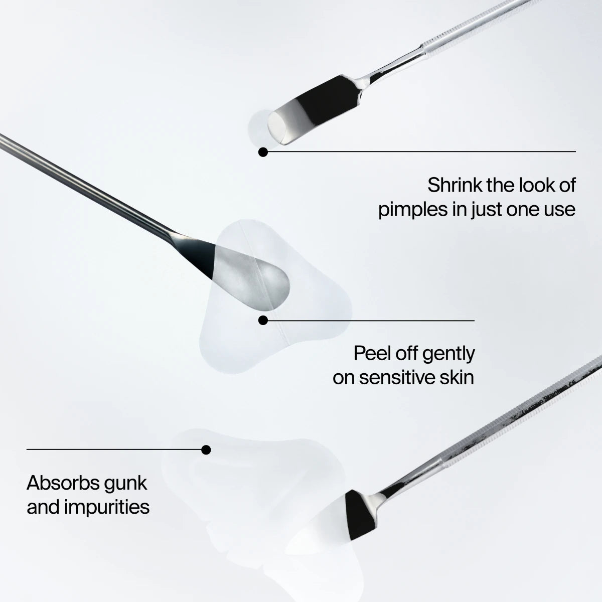 Neutrogena® Mini Acne Patch, Sensitive Skin product image 5