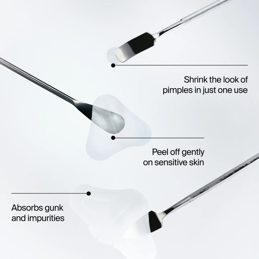 Neutrogena® Nose Patch, Sensitive Skin product image 5