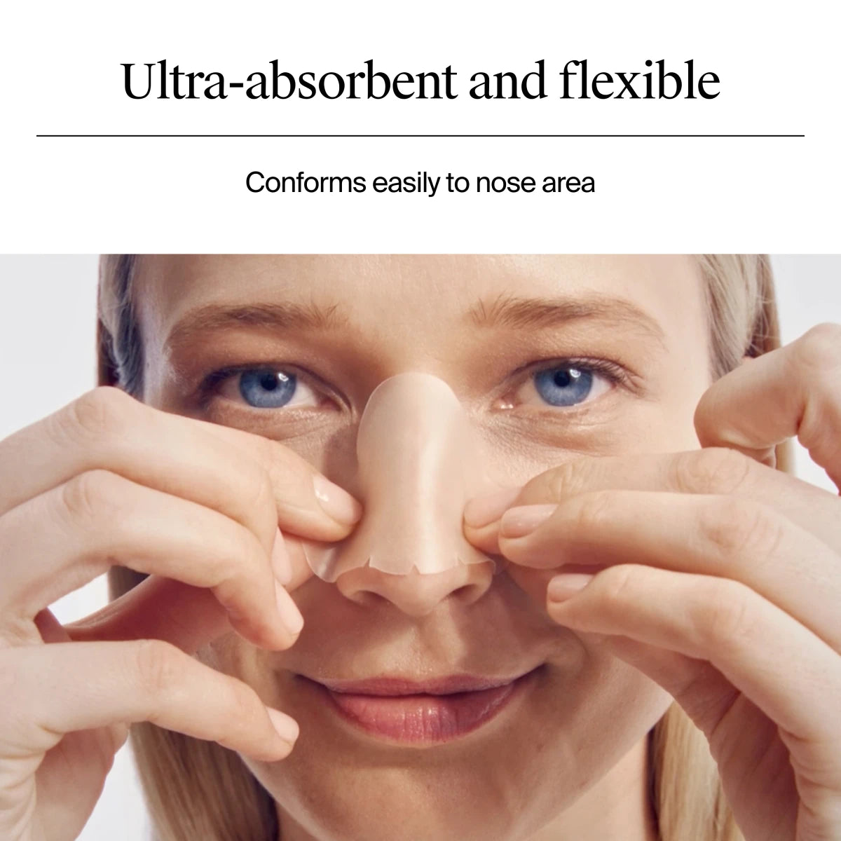 Neutrogena® Nose Patch, Sensitive Skin product image 6