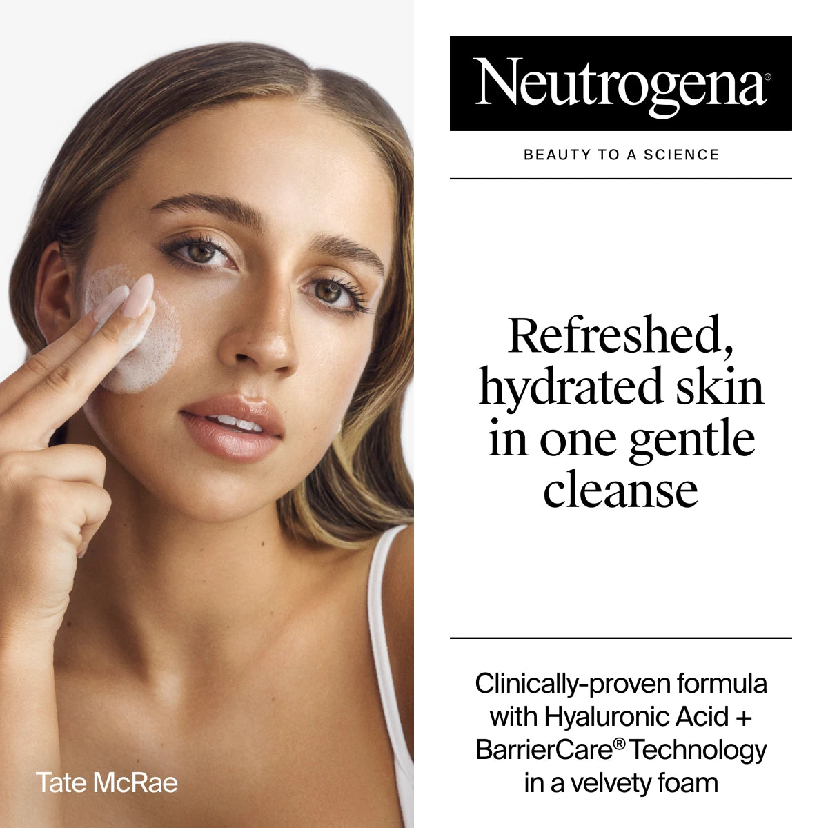 Neutrogena® Essential Hydration Regimen Duo product image 3