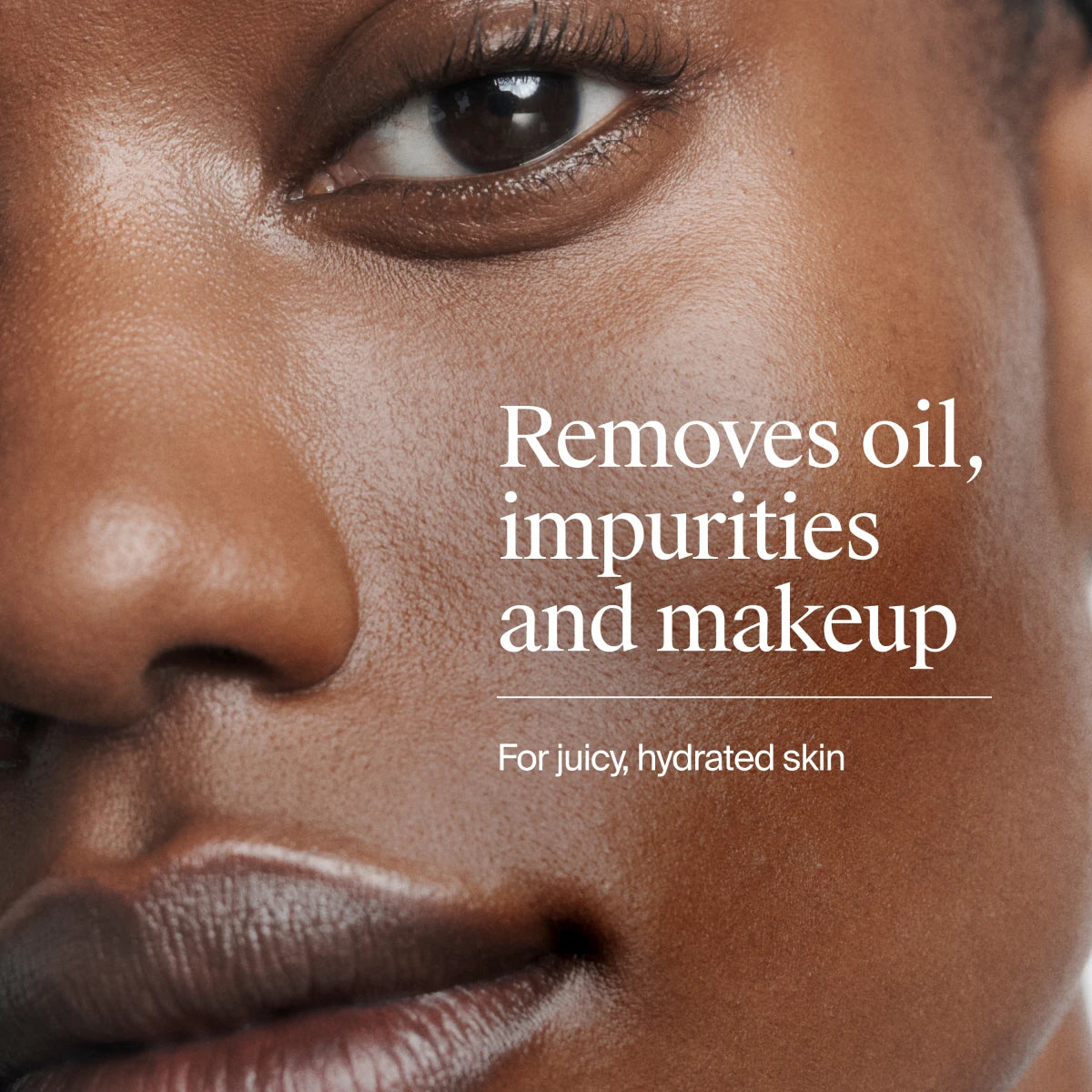 Neutrogena® Hydro Boost Face Wash, Hyaluronic Acid Hydrating Cleansing Gel product image 3