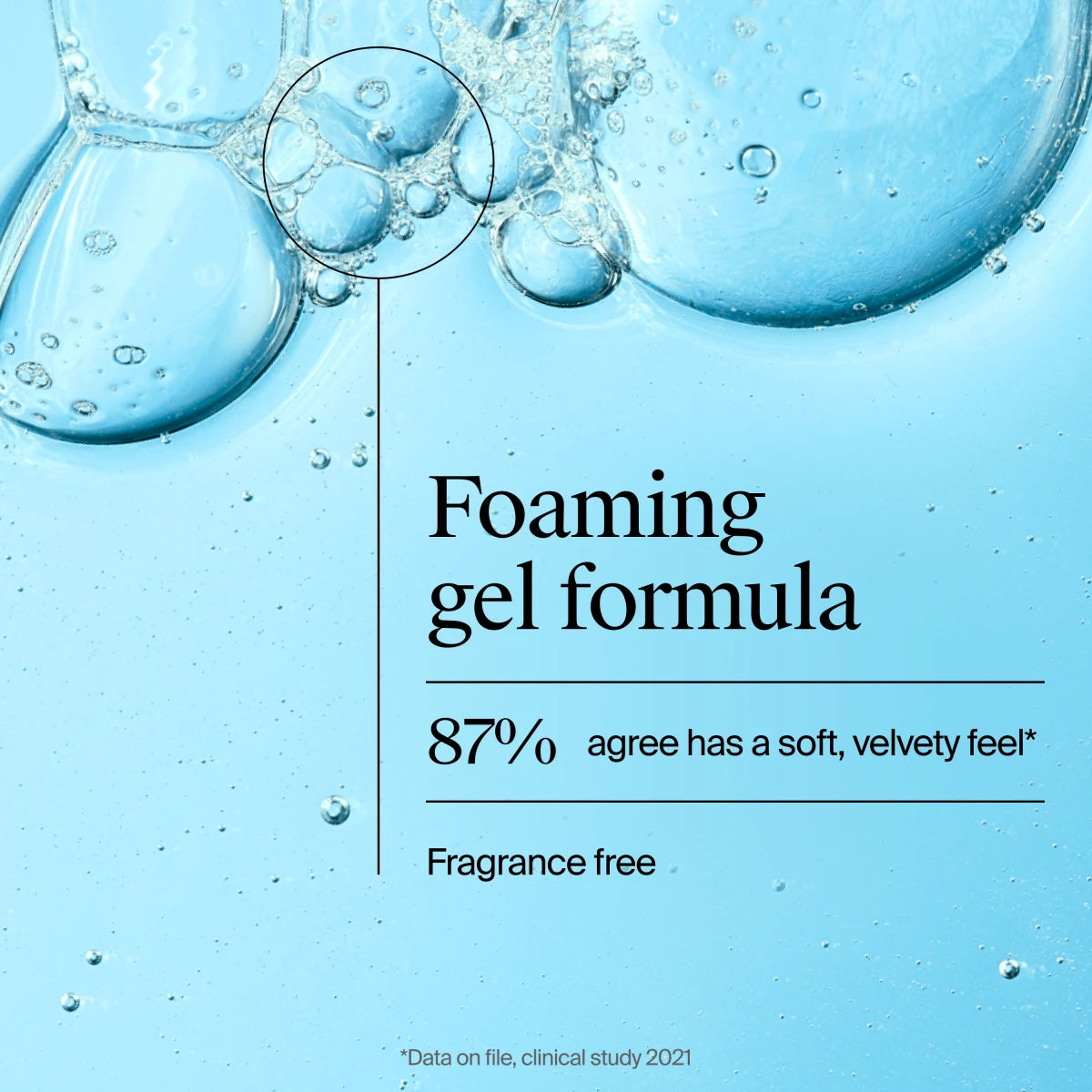 Neutrogena® Hydro Boost Hydrating Gel Cleanser Fragrance Free product image 19