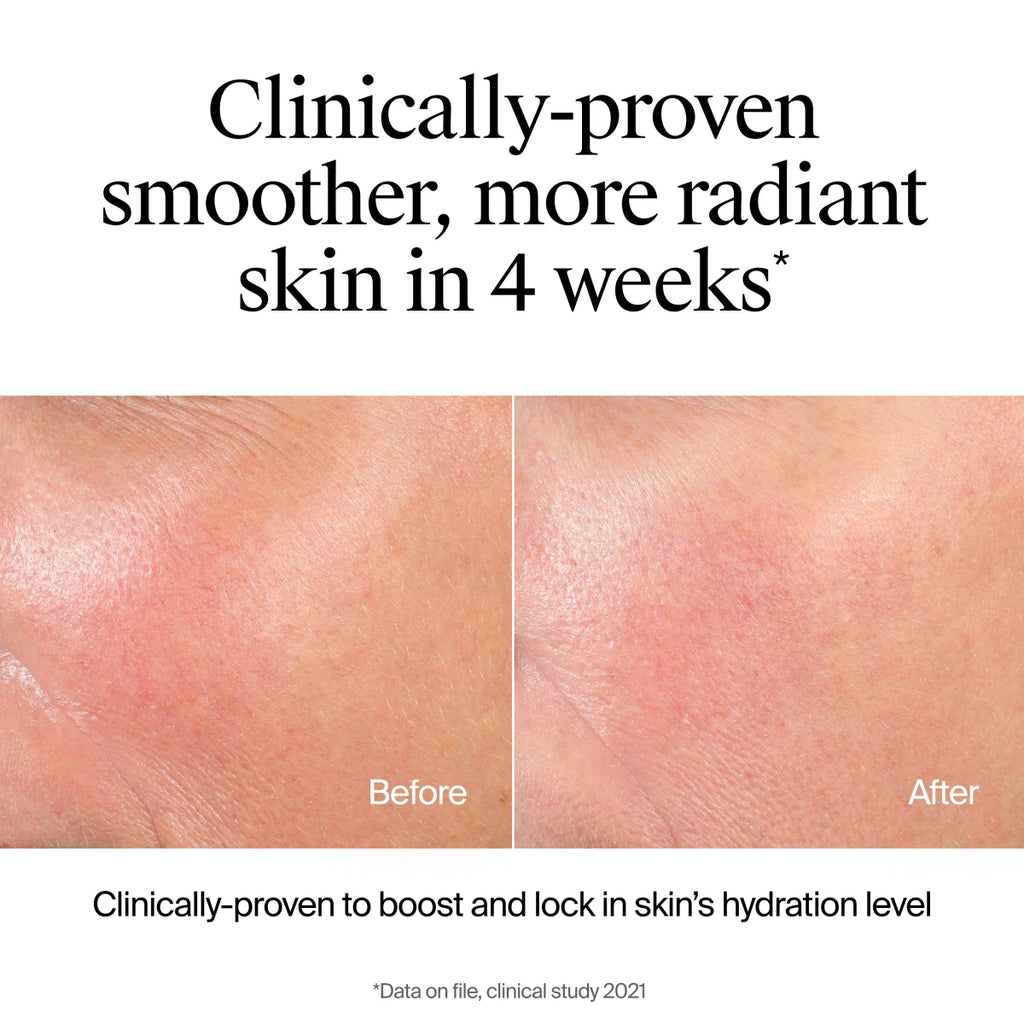Neutrogena® Hydro Boost Face Wash, Hyaluronic Acid Hydrating Cleansing Gel product image 4