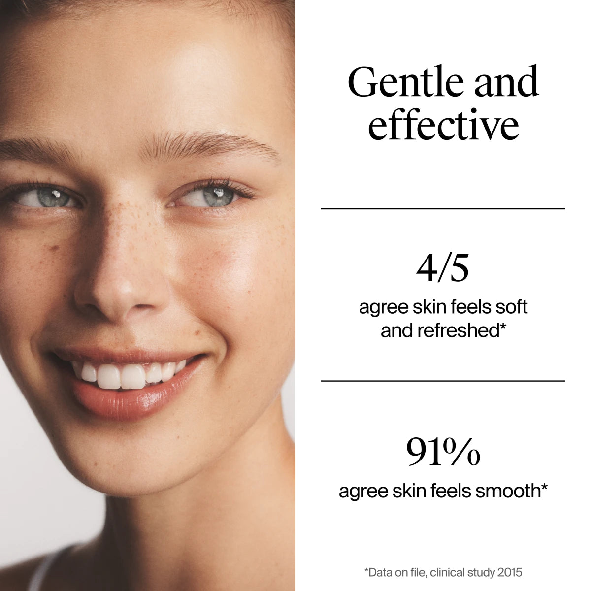 Neutrogena® Hydro Boost Face Wash, Hyaluronic Acid Hydrating Cleansing Gel product image 6