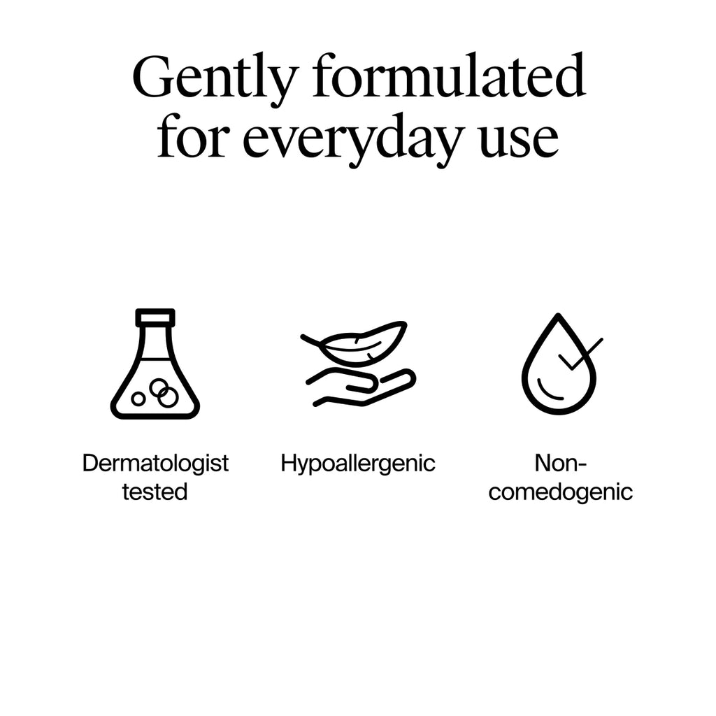 Neutrogena® Hydro Boost Face Wash, Hyaluronic Acid Hydrating Cleansing Gel product image 8