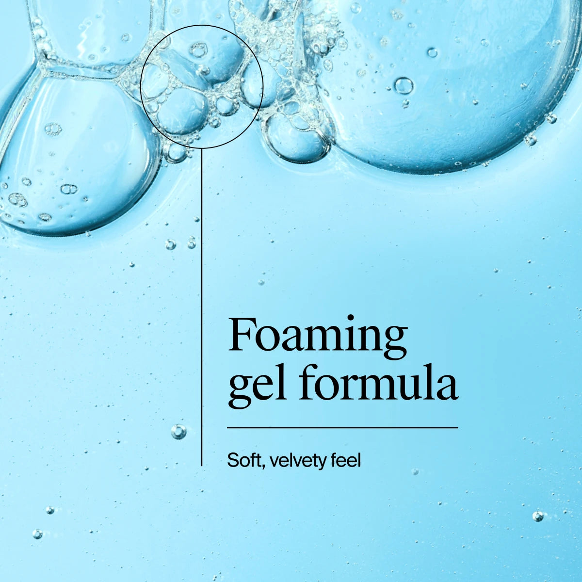 Neutrogena® Hydro Boost Face Wash, Hyaluronic Acid Hydrating Cleansing Gel product image 7