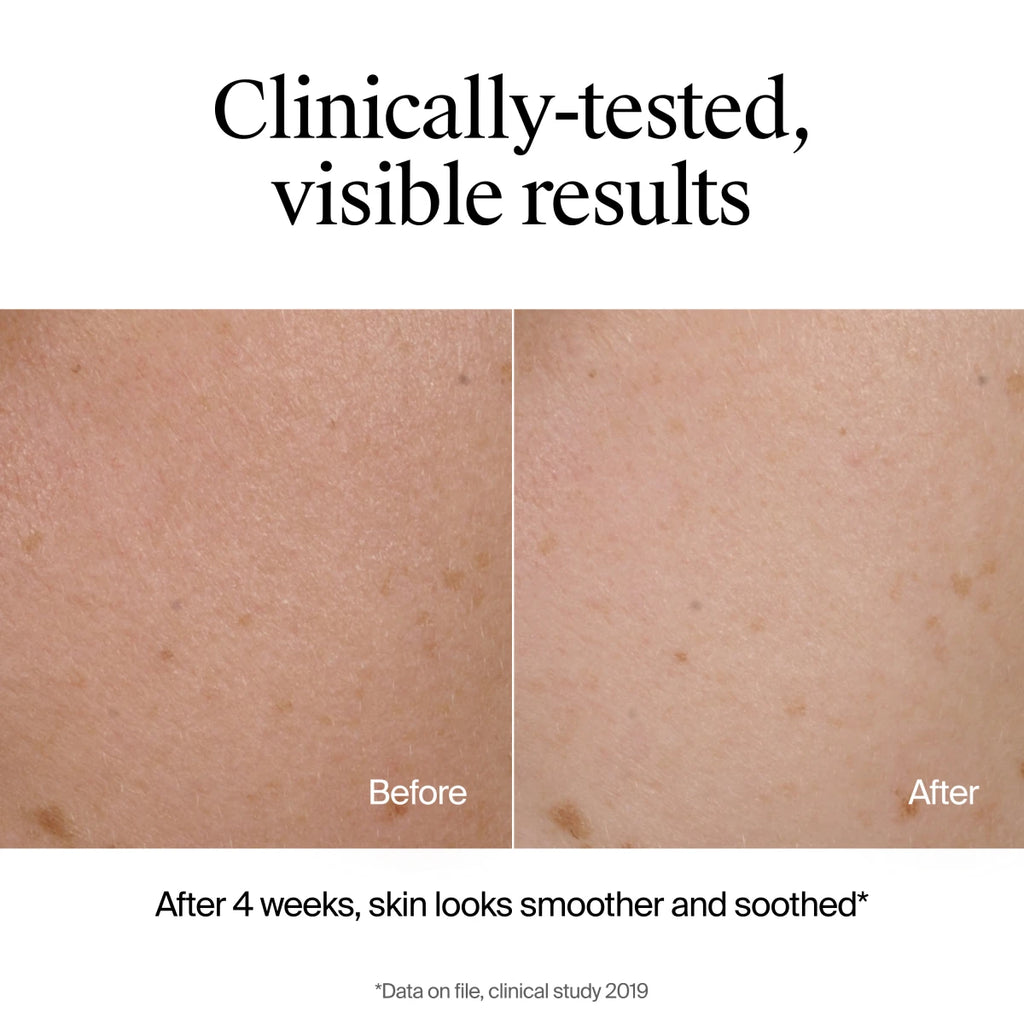 Neutrogena® Hydro Boost Soothing Milk Cleanser Fragrance Free product image 6