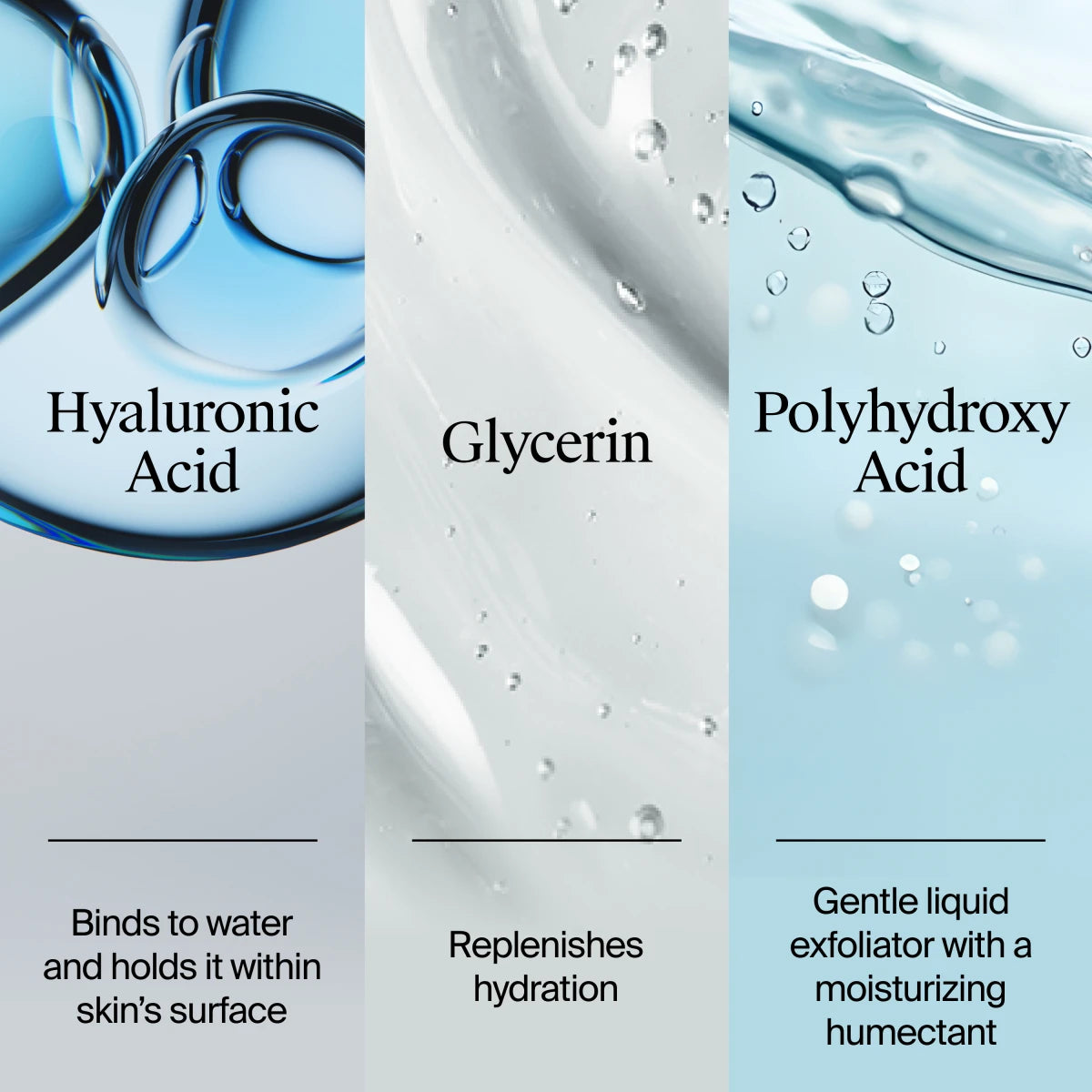 Neutrogena® Hydro Boost Soothing Milk Cleanser Fragrance Free product image 5