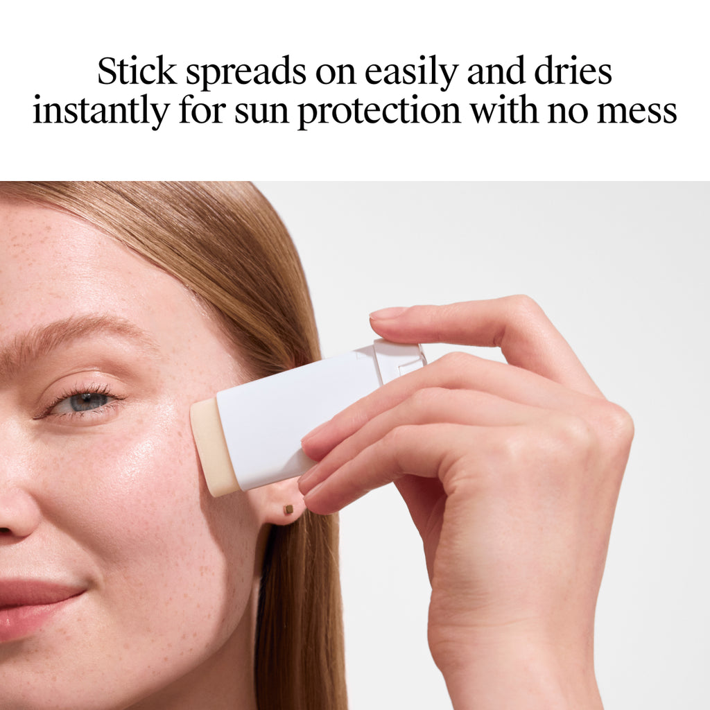 Neutrogena Ultra Sheer Face Stick Sunscreen SPF 60 product image 3
