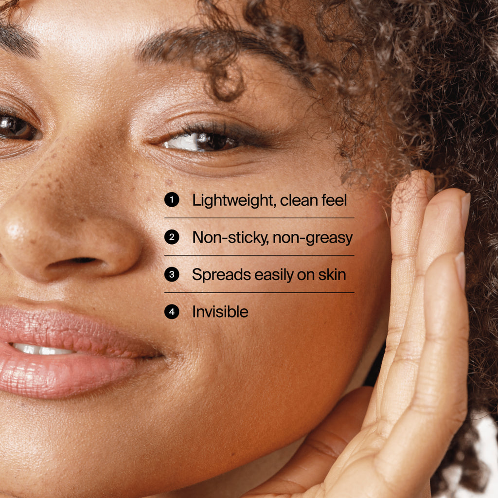 Neutrogena Ultra Sheer Face Stick Sunscreen SPF 60 product image 4