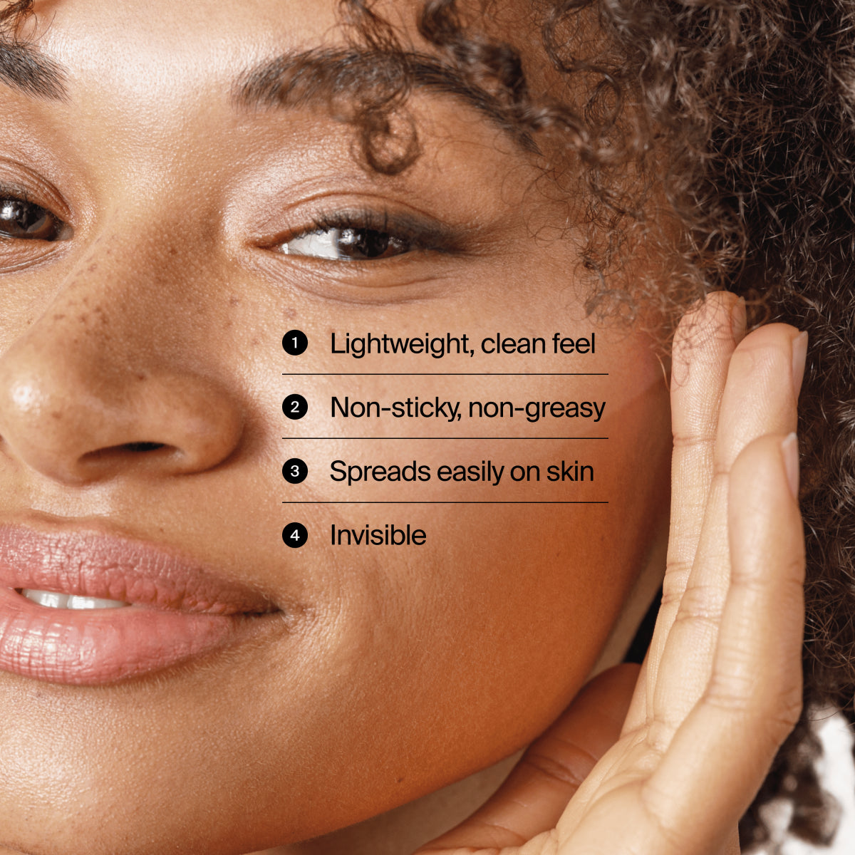 Neutrogena Ultra Sheer Face Stick Sunscreen SPF 60 product image 4