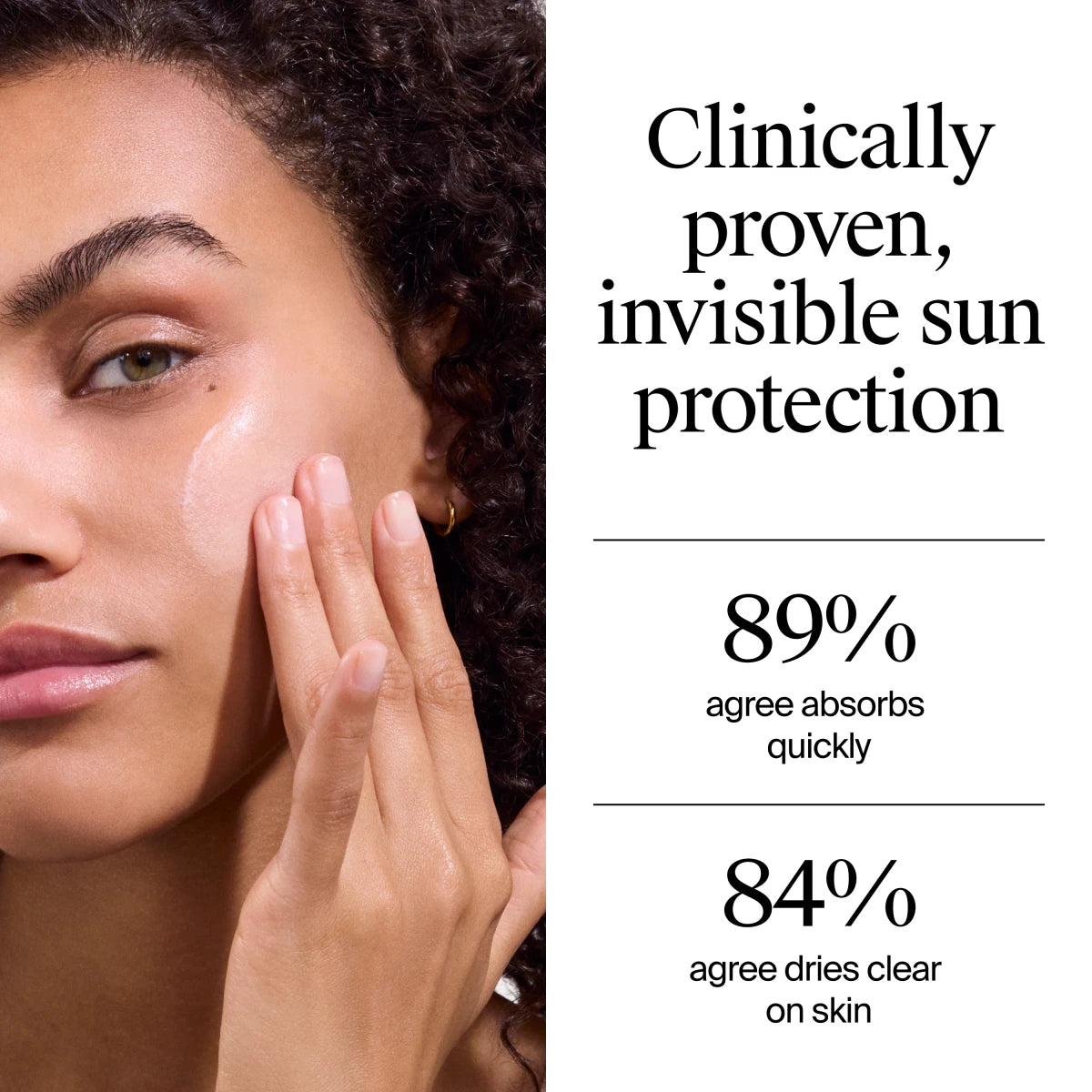 Neutrogena® Ultra Sheer® Mineral Face Liquid Sunscreen Broad Spectrum SPF 70 product image 5