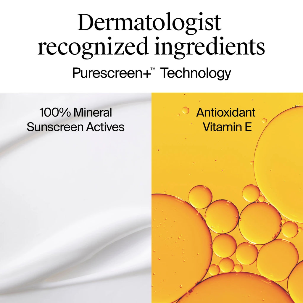 Neutrogena® Ultra Sheer® Mineral Face Liquid Sunscreen Broad Spectrum SPF 70 product image 6