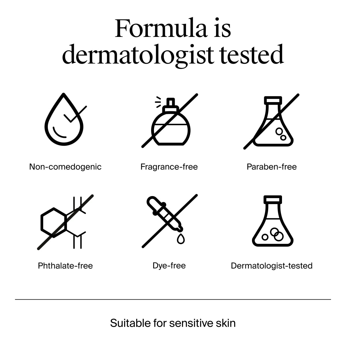 Neutrogena® Ultra Gentle Face & Body Daily Moisturizing Cream product image 5
