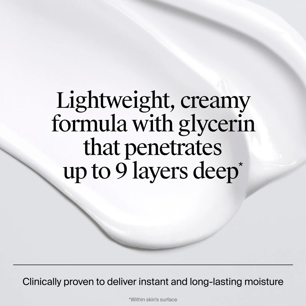 Neutrogena® Ultra Gentle Face & Body Daily Moisturizing Cream product image 3