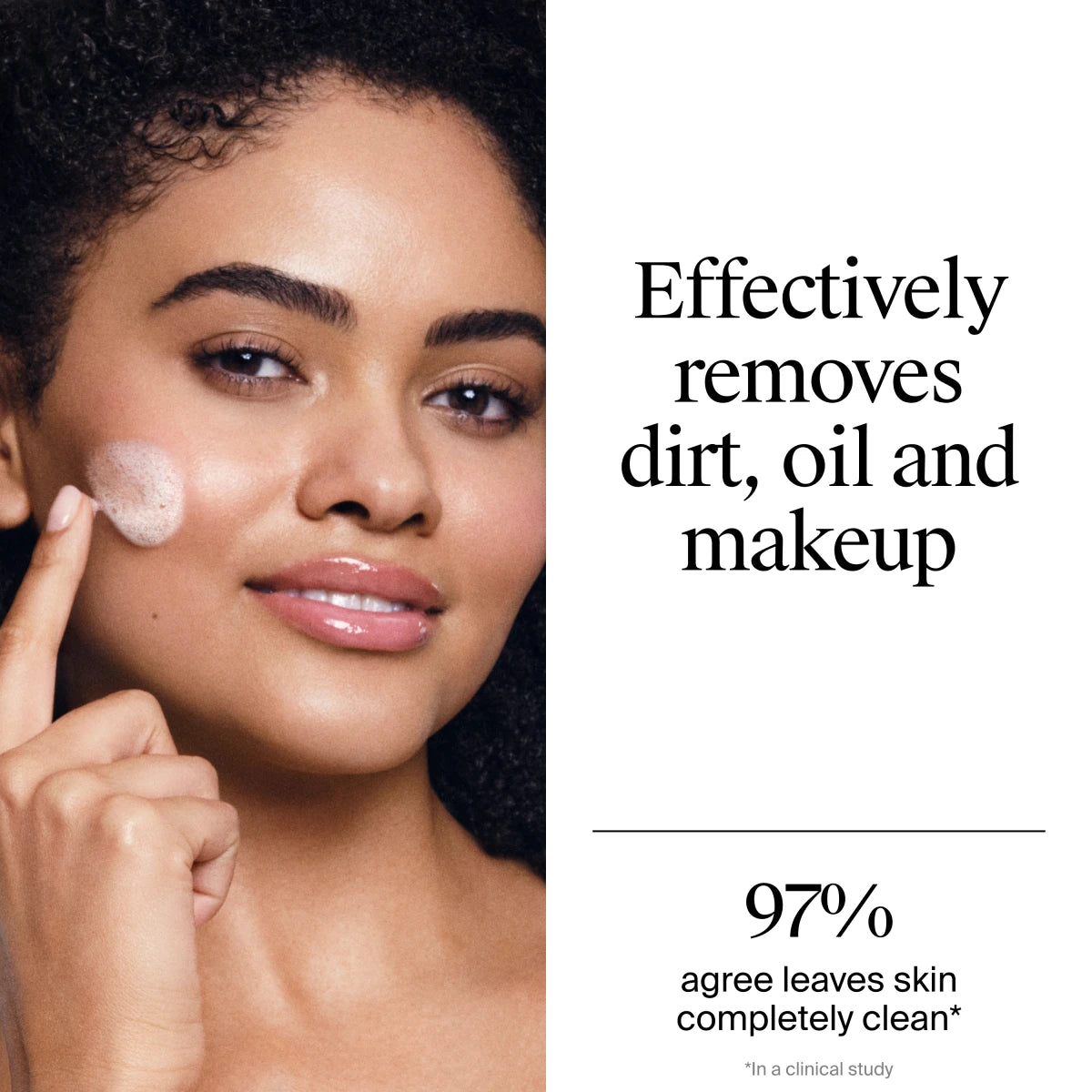 Neutrogena® Ultra Gentle Daily Cleanser, Fragrance Free product image 7