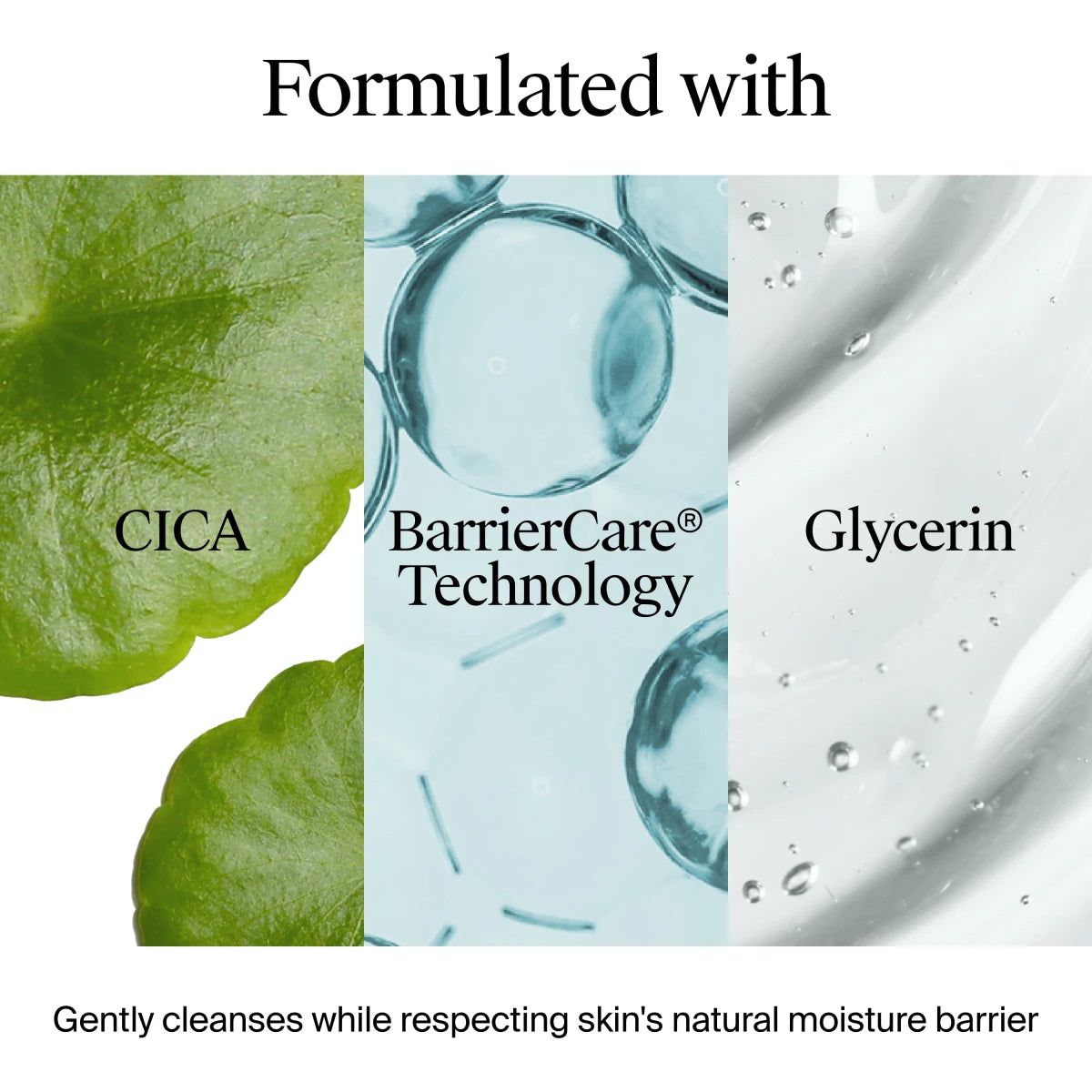 Neutrogena® Ultra Gentle Daily Cleanser, Fragrance Free product image 5