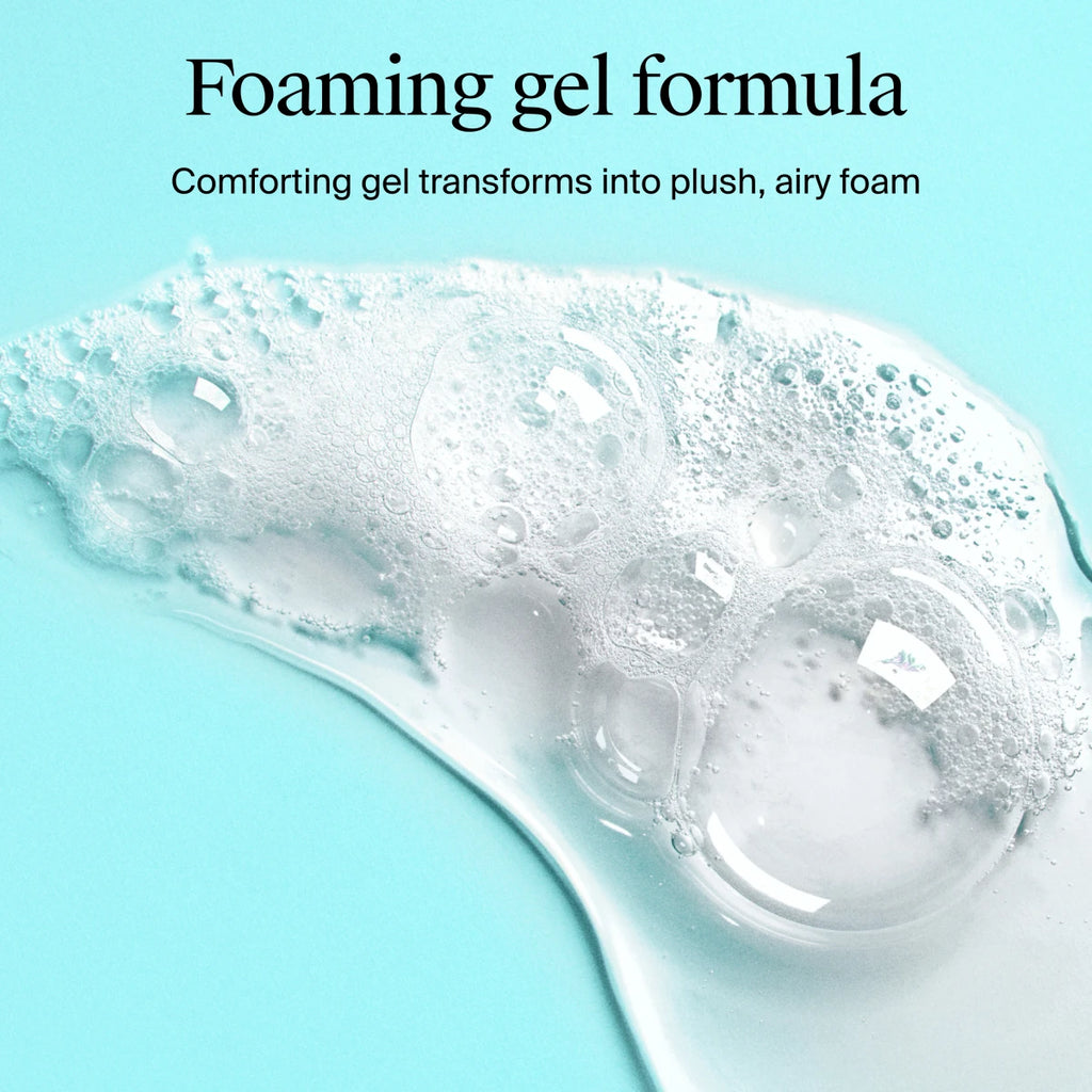 Neutrogena® Ultra Gentle Daily Cleanser, Fragrance Free product image 4