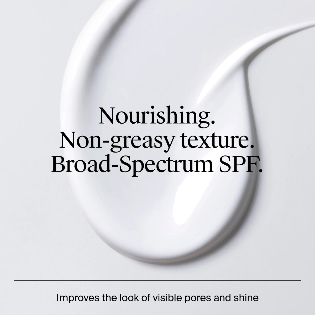 Neutrogena® Ultra Gentle Daily Facial Moisturizer with Broad Spectrum SPF 30 product image 3