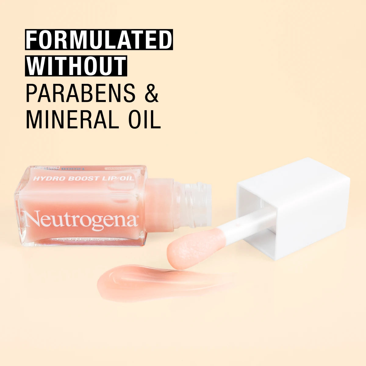 Neutrogena® Makeup Lip Sleeping Mask and Lip Oil Duo Set, 2 Items product image 3