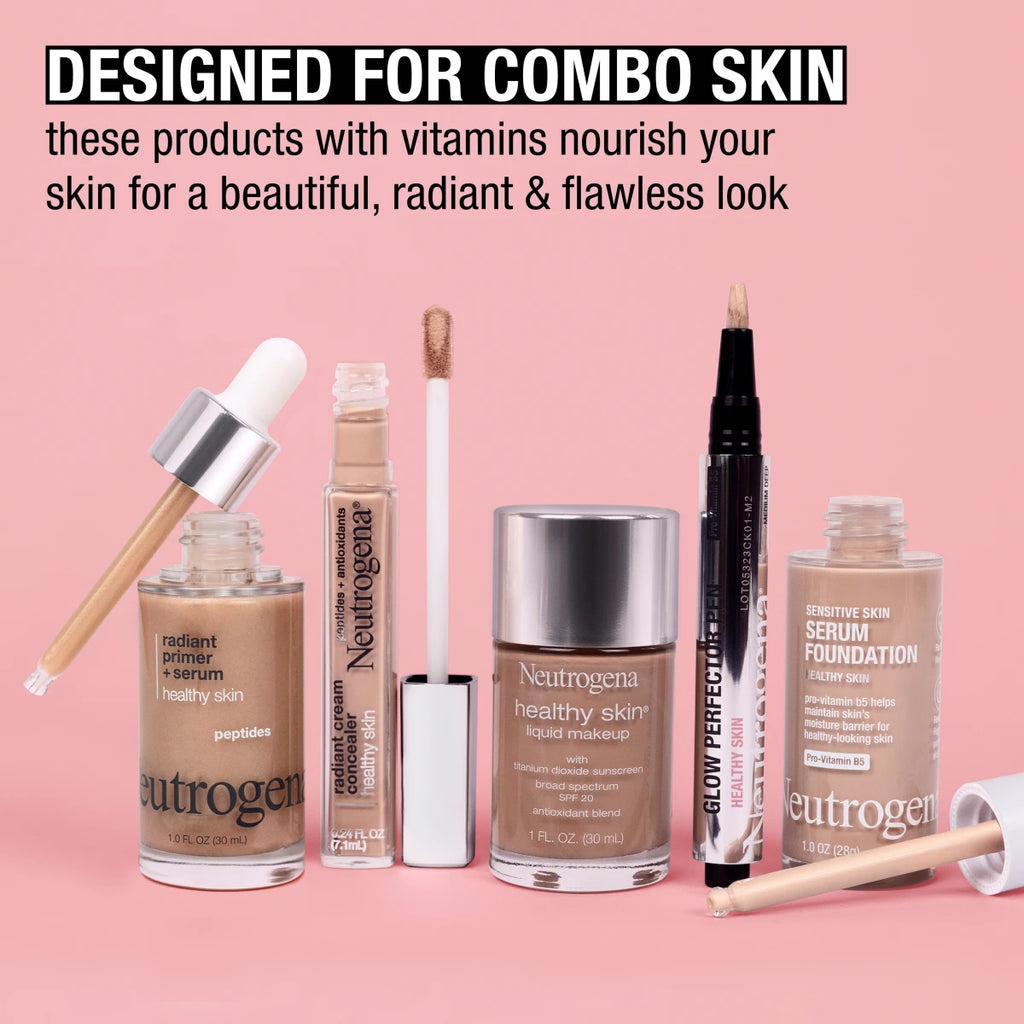 Neutrogena® Glow Perfector Pen, Light product image 6