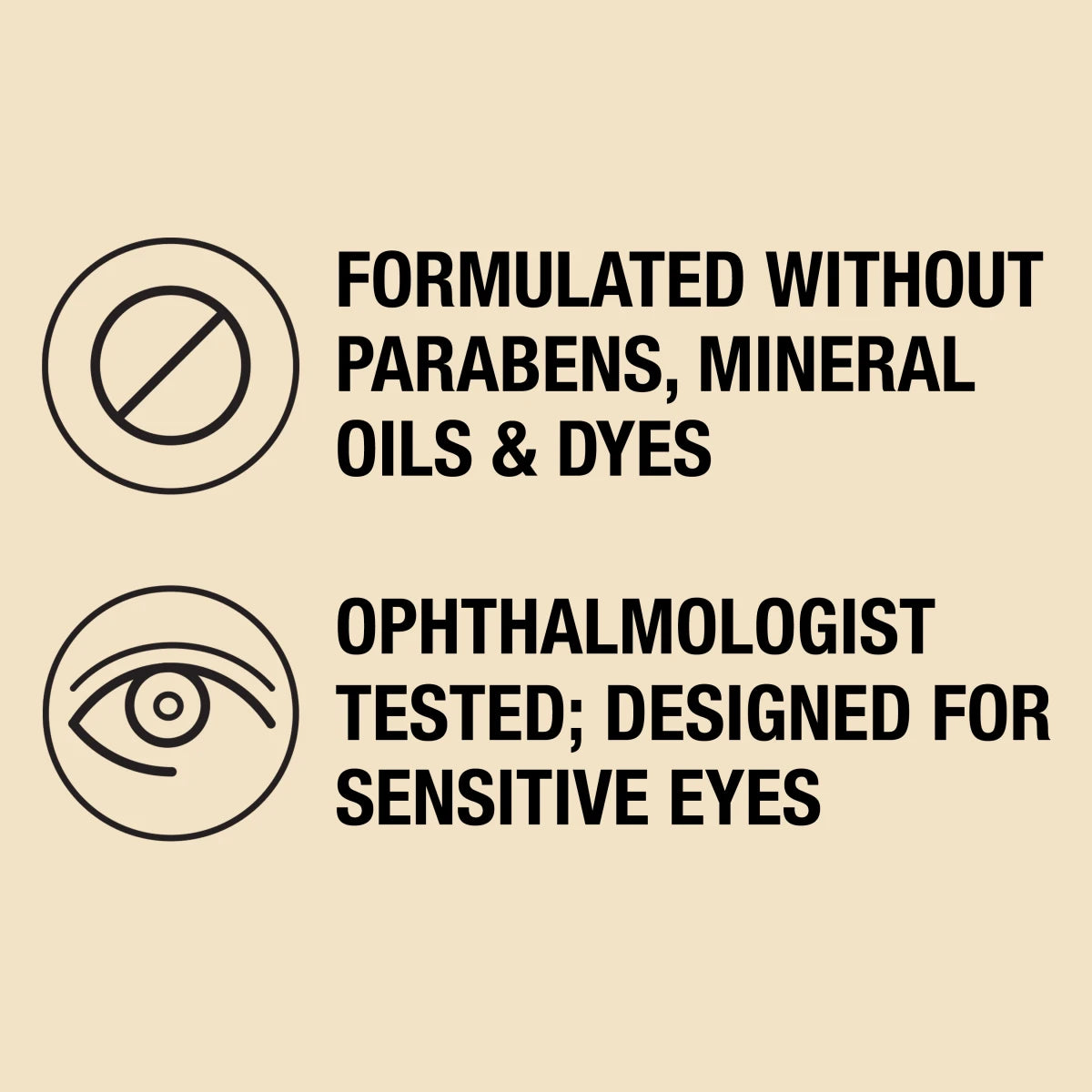 Neutrogena® Healthy Definition Mascara Carbon Black, . product image 5