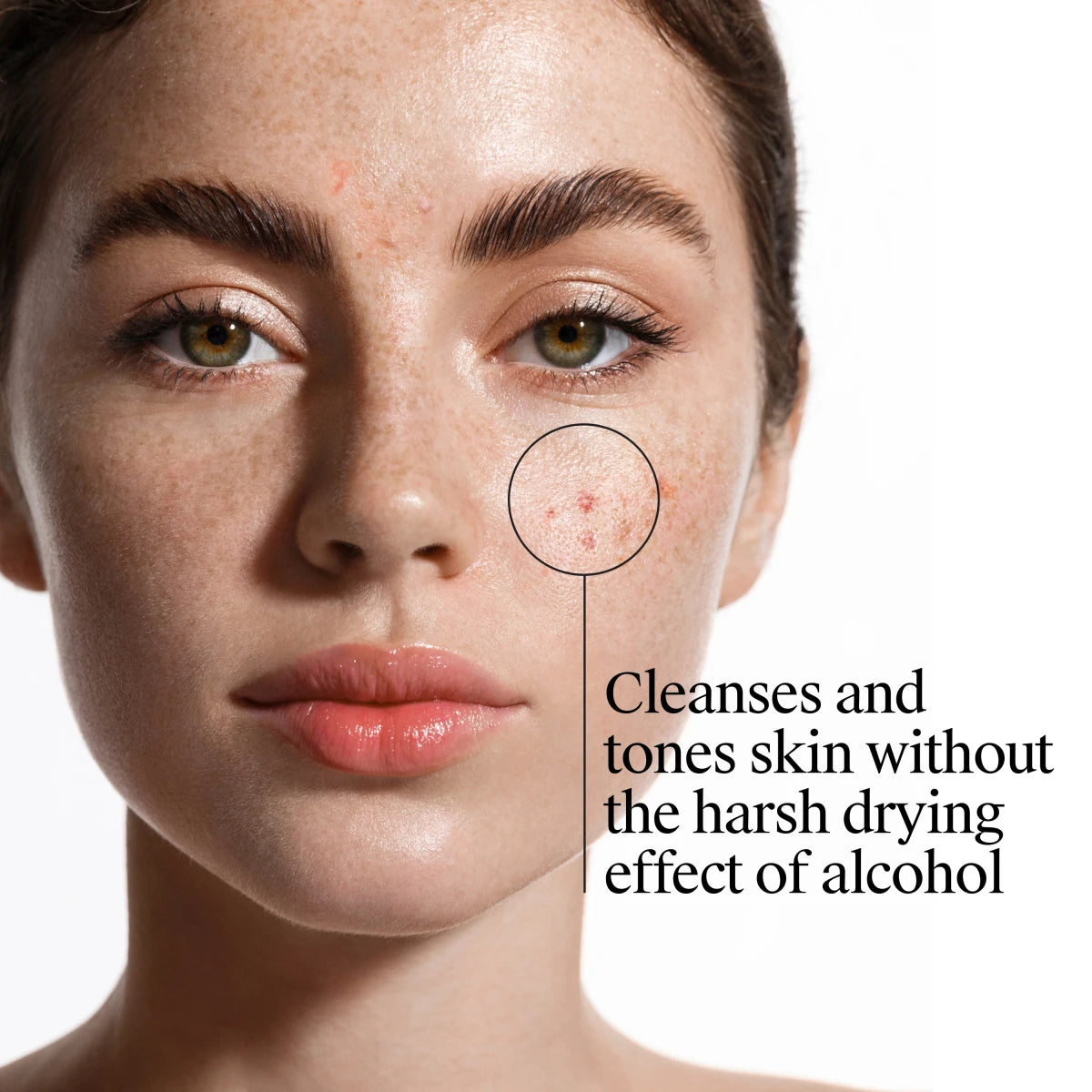 Neutrogena® Alcohol-Free Toner, Fragrance Free product image 4
