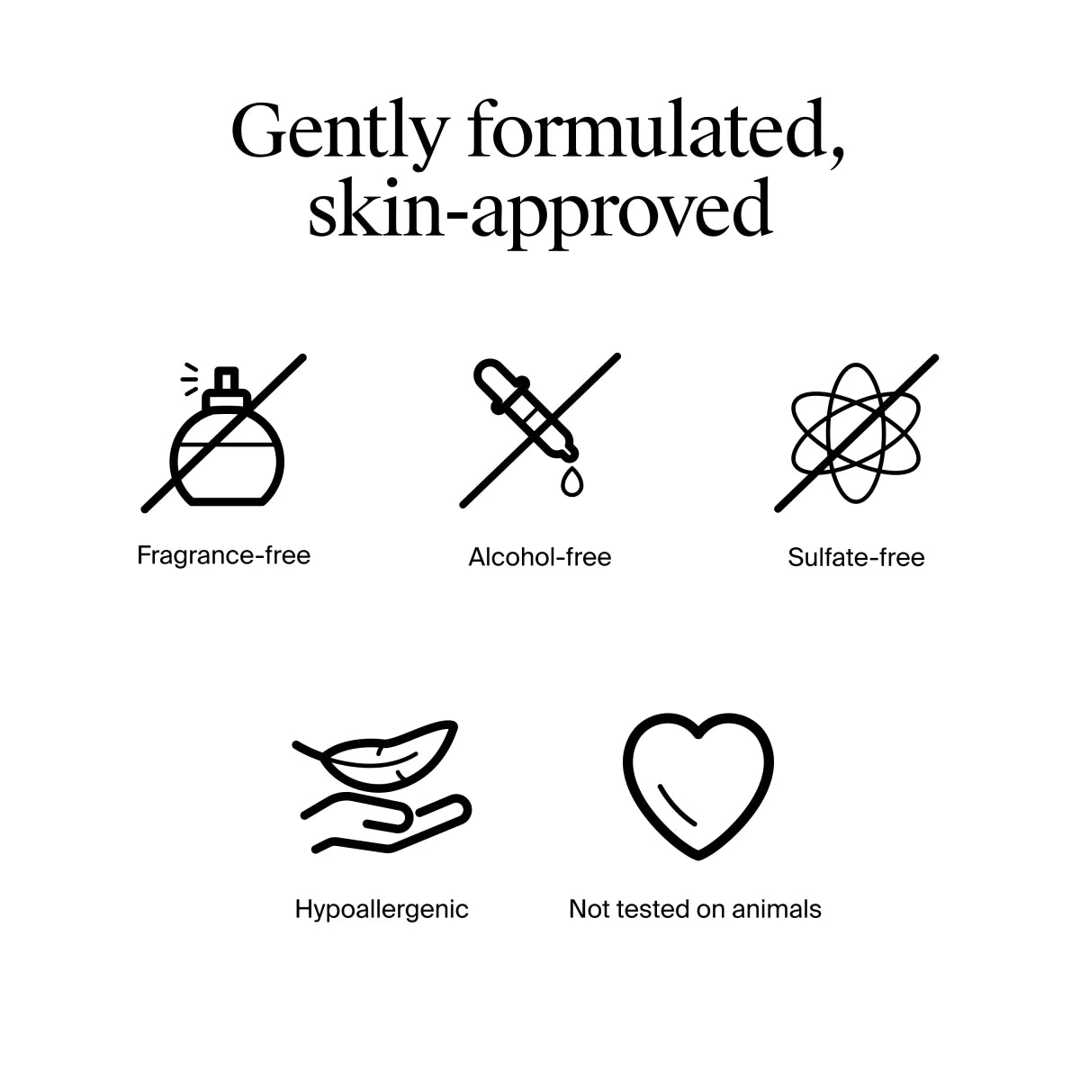 Neutrogena® Alcohol-Free Toner, Fragrance Free product image 5