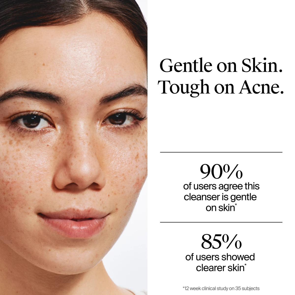 Neutrogena® Oil-Free Acne Wash, Fragrance Free product image 5