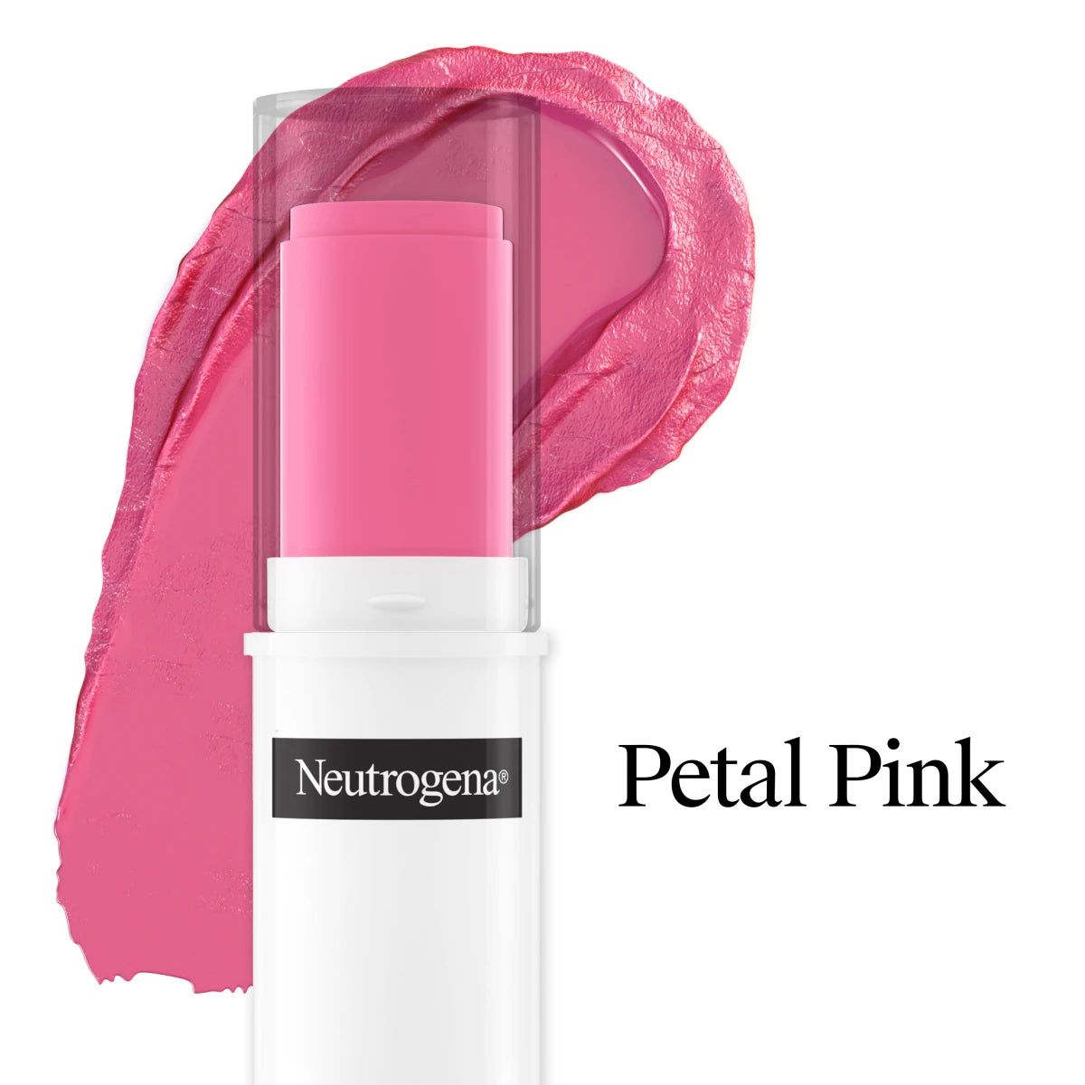 Neutrogena® Healthy Glow Blush Stick, Petal Pink product image 3