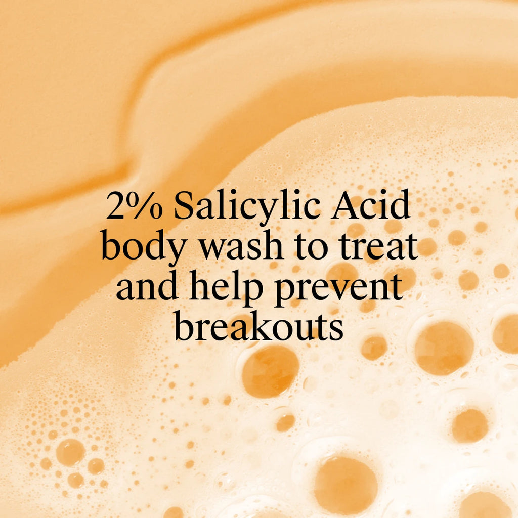 Neutrogena® Body Clear Body Wash product image 5