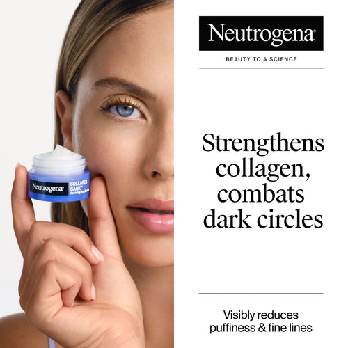 Neutrogena® Collagen Bank Reviving Eye Gel Cream product image 2