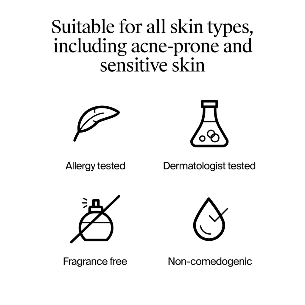 Neutrogena® Collagen Bank Night Moisturizer, Normal to Combination Skin 2. Fl. Oz product image 6