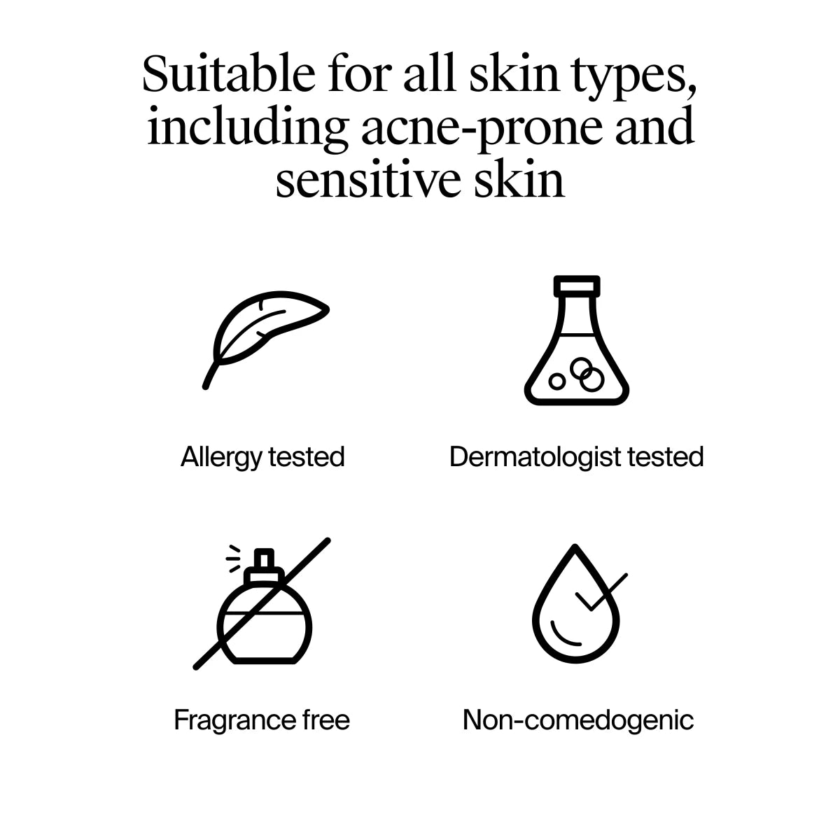 Neutrogena® Collagen Bank Night Moisturizer, Normal to Combination Skin 2. Fl. Oz product image 6