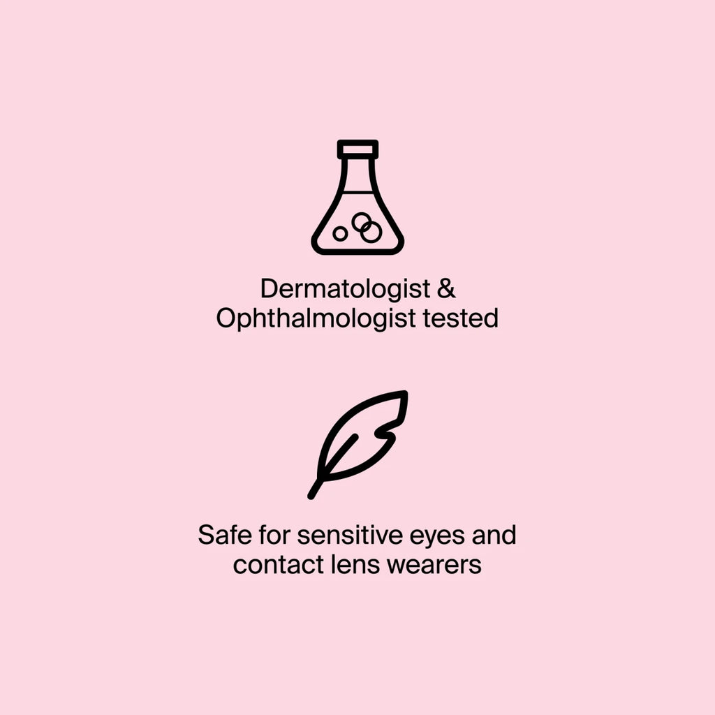 Neutrogena® Healthy Lengths Lengthening Mascara, Brown product image 5