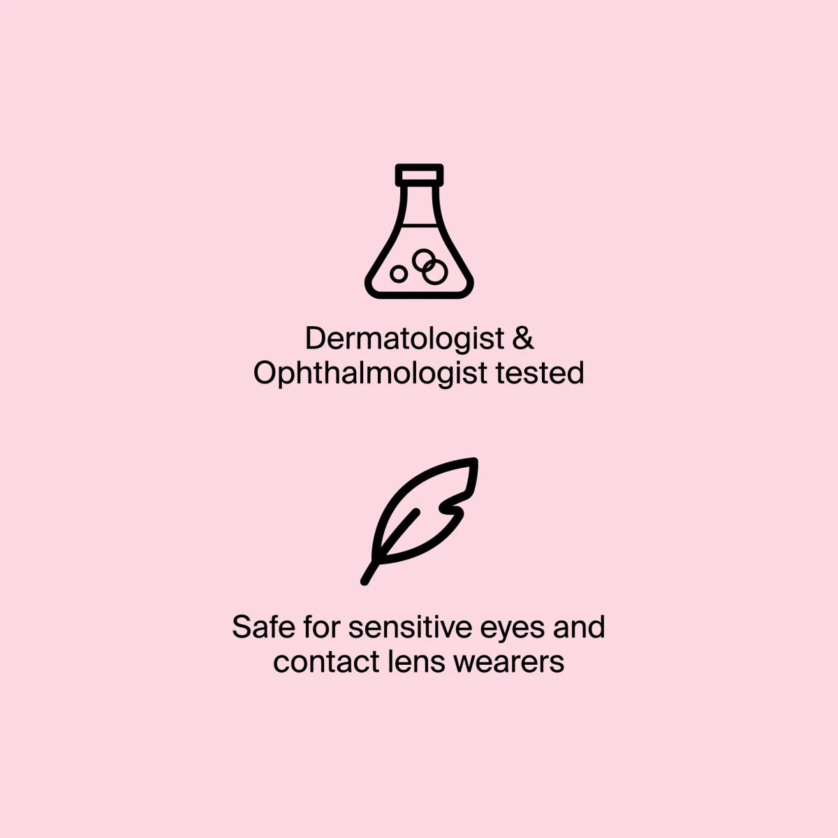 Neutrogena® Healthy Lengths Lengthening Mascara, Brown product image 5