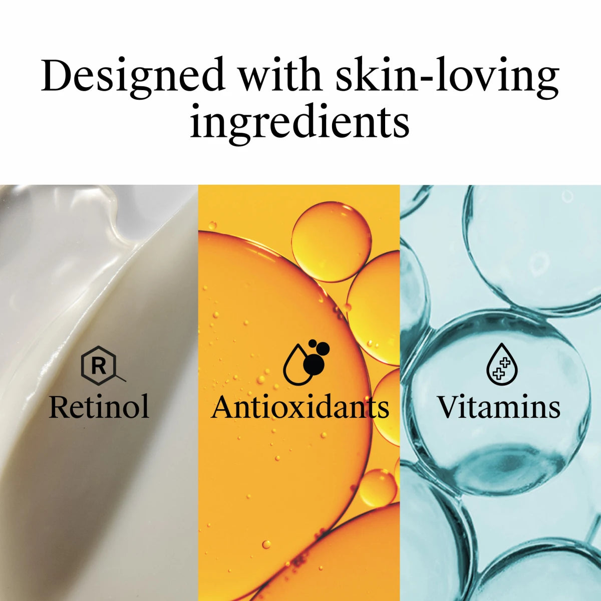 Neutrogena® Healthy Skin Anti-Aging Perfector SPF 20, 10 Ivory Fair product image 3