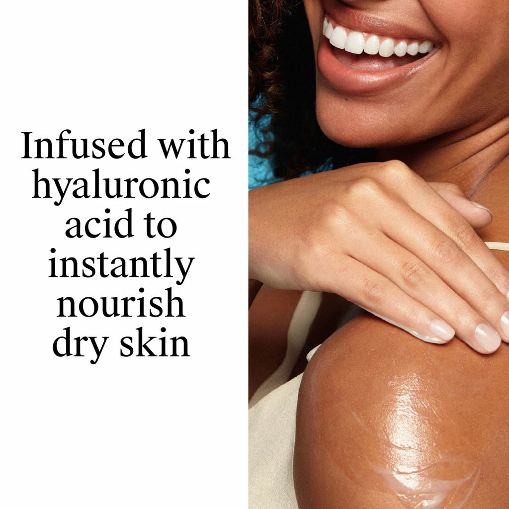 Neutrogena® Hydro Boost Body Gel Cream Fragrance-Free product image 3