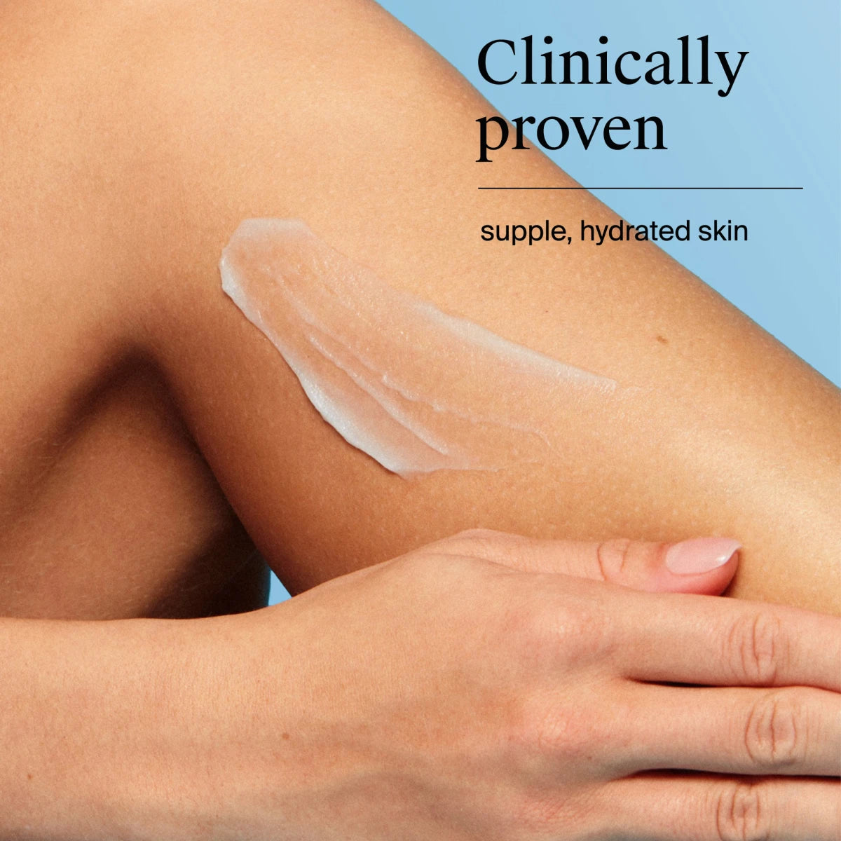 Neutrogena® Hydro Boost Body Gel Cream Fragrance-Free product image 5