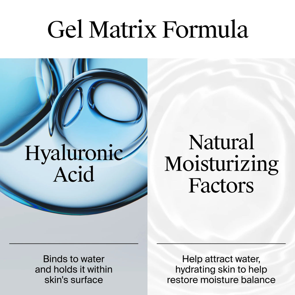 Neutrogena® Hydro Boost Water Gel, Refill Pod product image 6
