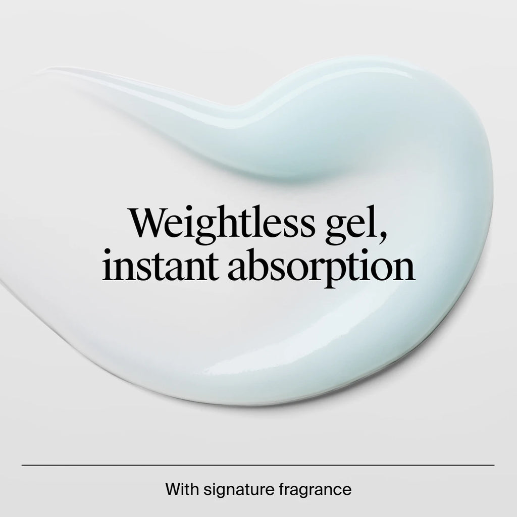 Neutrogena® Hydro Boost Water Gel, Refillable Jar + Refill Pod product image 5