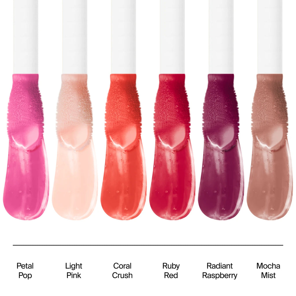 Neutrogena® Hydro Boost Lip Oil, Light Pink, . product image 3