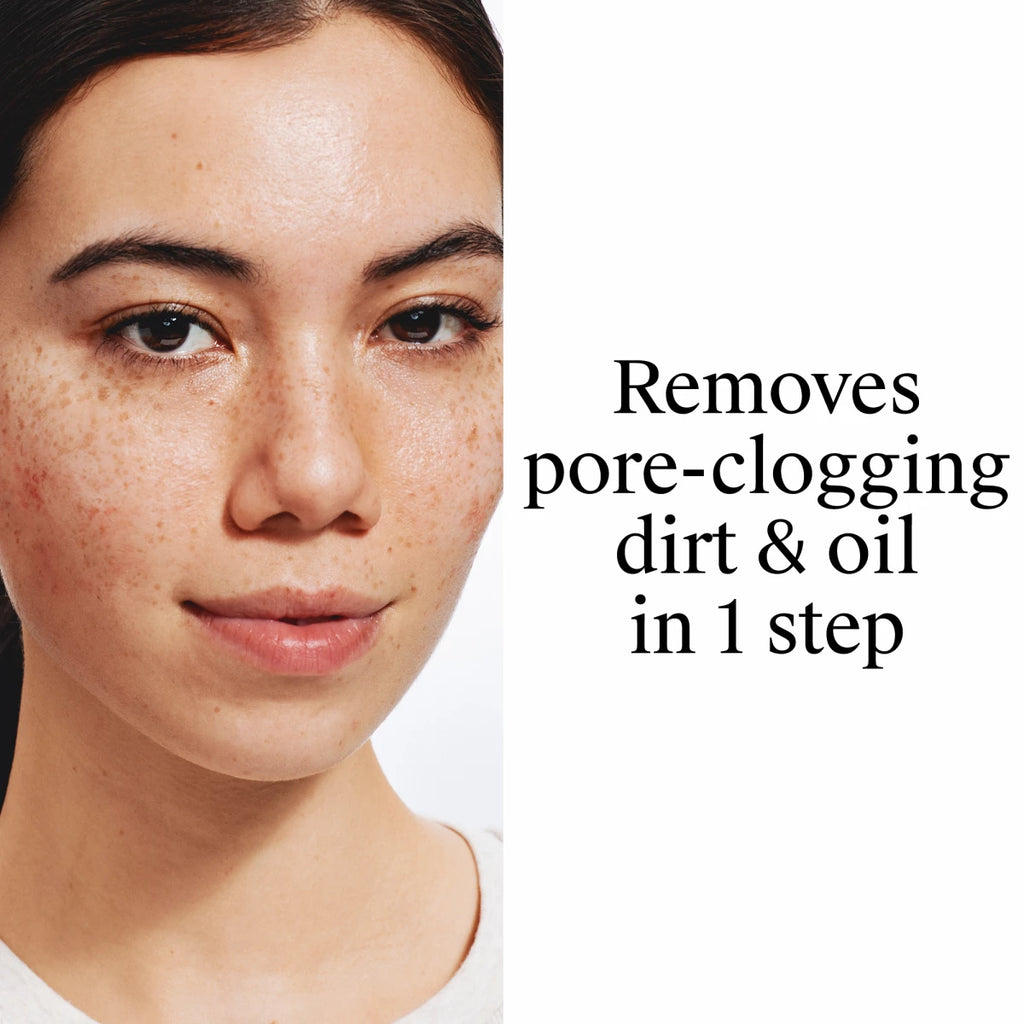 Neutrogena® Oil-Free Cleansing Wipes Pink Grapefruit product image 4