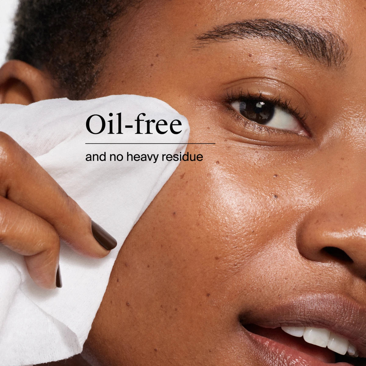 Neutrogena® Oil-Free Cleansing Wipes Pink Grapefruit product image 6