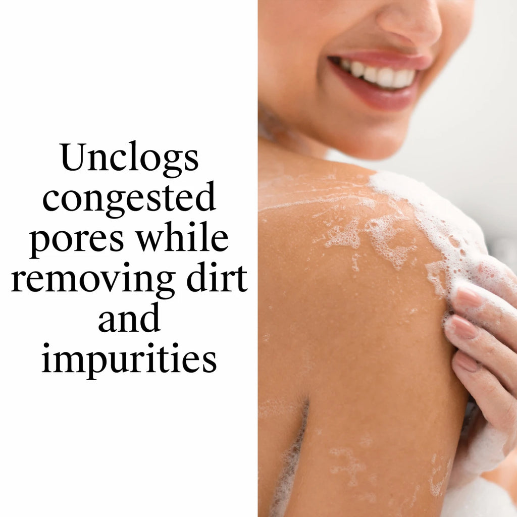 Neutrogena® Body Clear Body Wash Pink Grapefruit product image 3