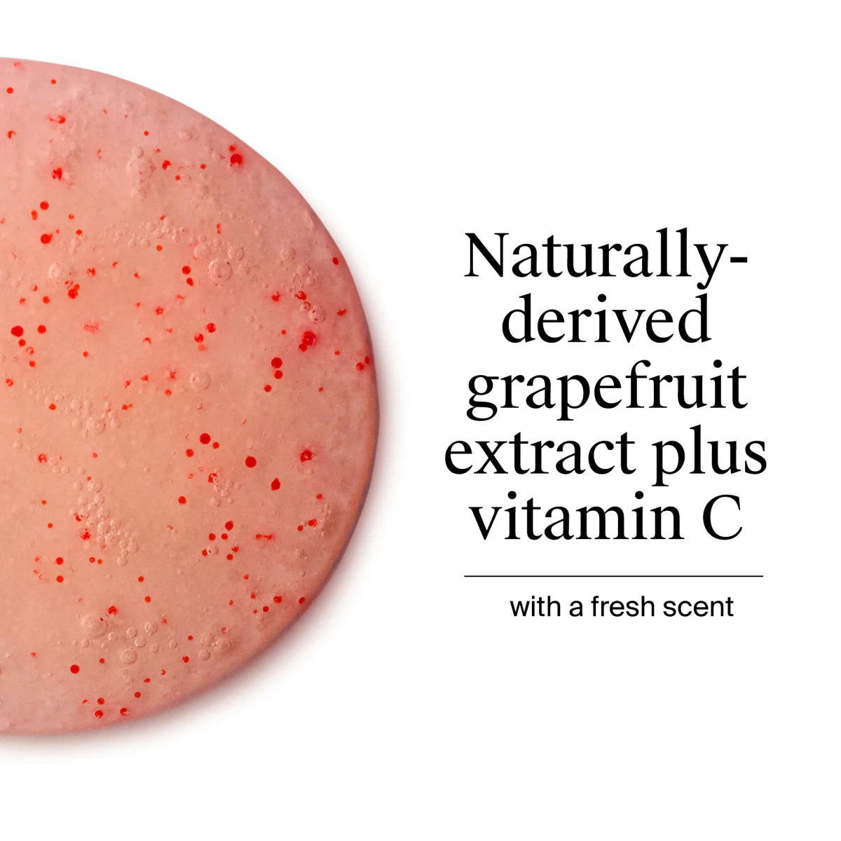 Neutrogena® Oil-Free Acne Wash Pink Grapefruit Acne Wash Foaming Scrub product image 5
