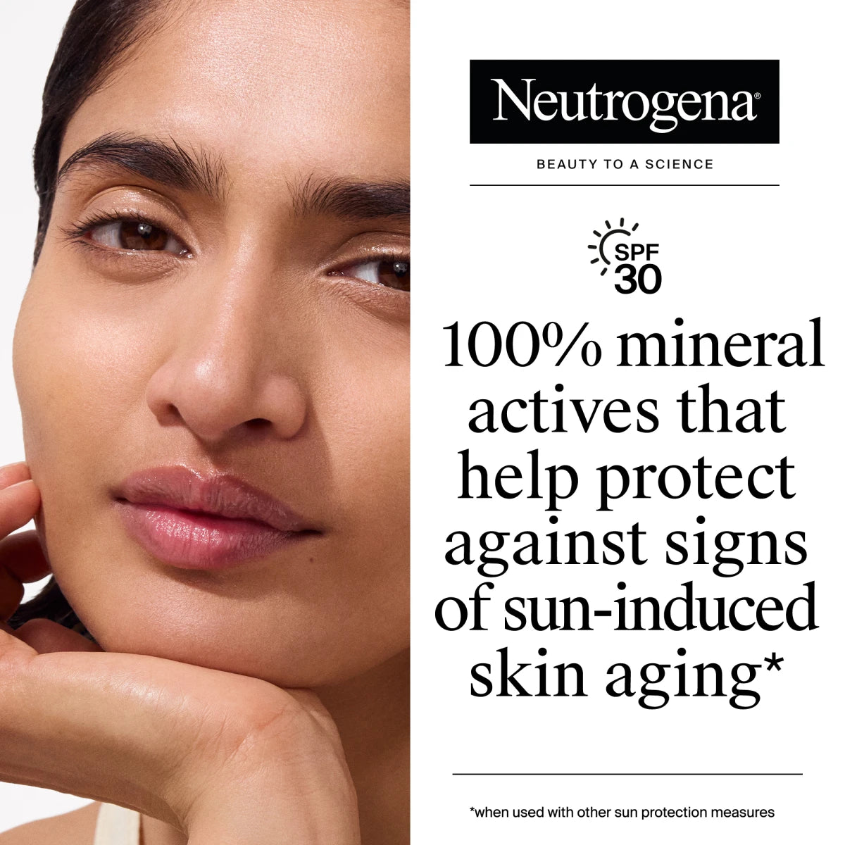 Neutrogena® Oil-Free Cleansing Wipes Pink Grapefruit product image 2