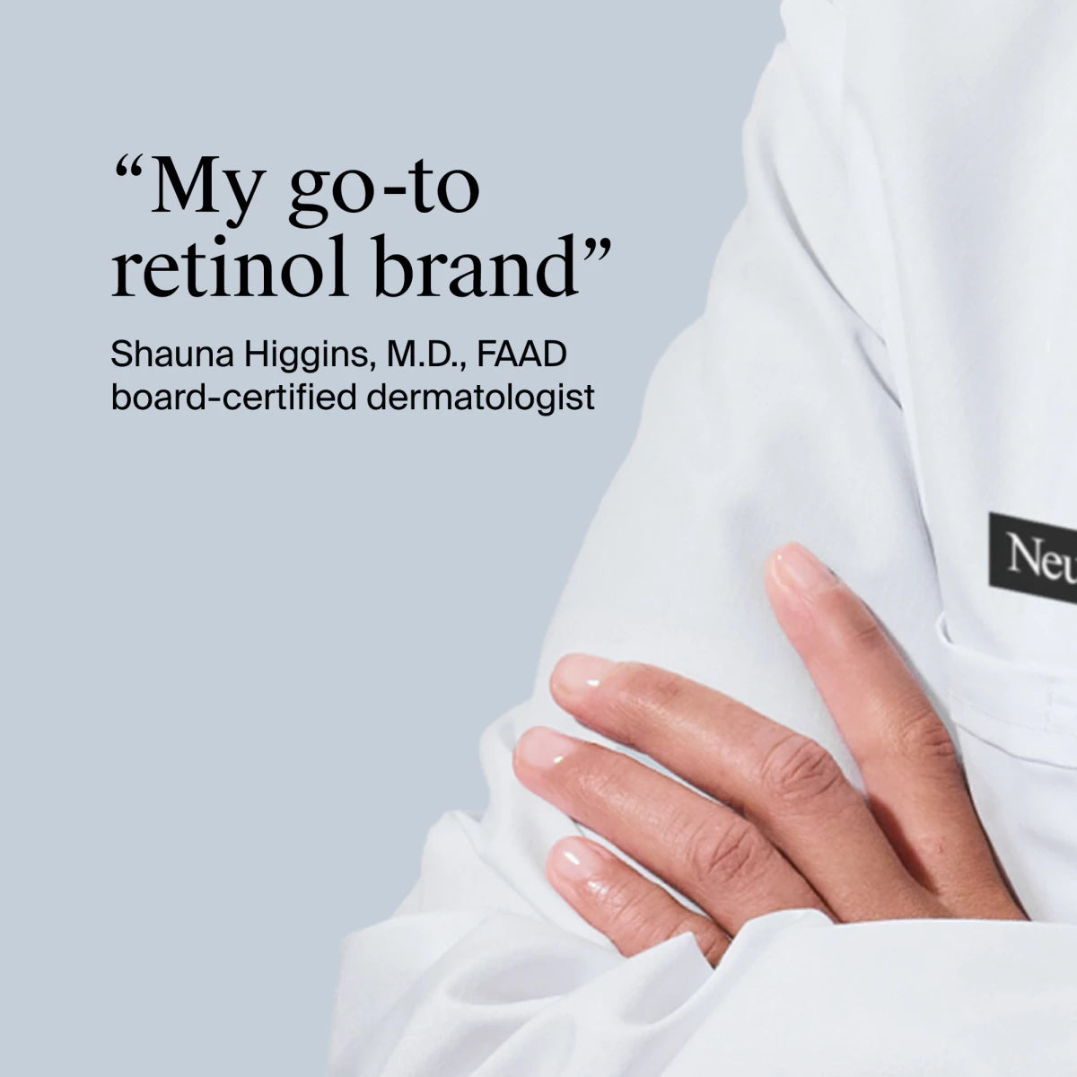 Neutrogena® Rapid Wrinkle Repair Retinol Moisturizer with Sunscreen Broad Spectrum SPF 30 product image 5